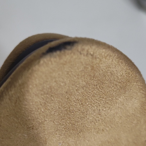 Vionic Sandal, Snake Print, Size 7 - Picture 6 of 12